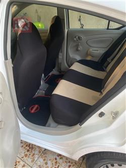 نيسان صني